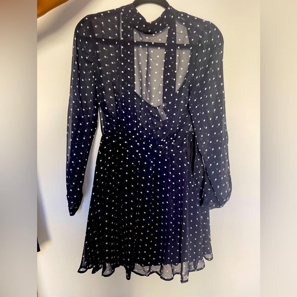 Brand new dress